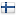 partyshop110.com server is located in Finland